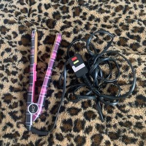 chi hair straightener